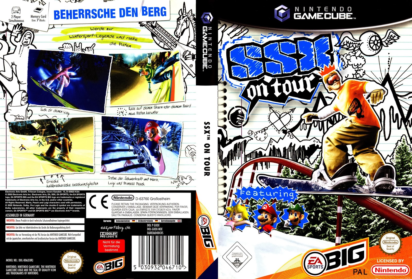 ssx download pc