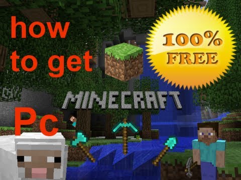 get minecraft full version free